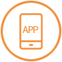 ֻAPP